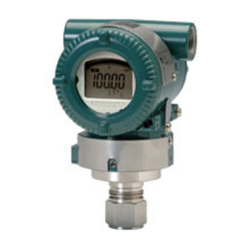 EJA530E 螺紋壓力變送器